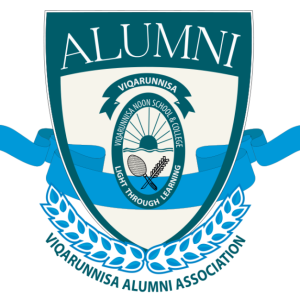 Viqarunnisa Alumni Association baili road Dhaka bangladesh