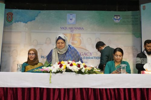 75th Birthday Celebration 15