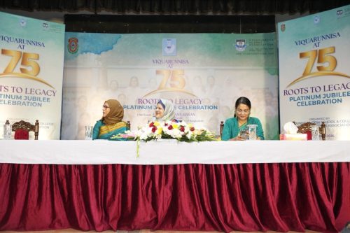 75th Birthday Celebration 16