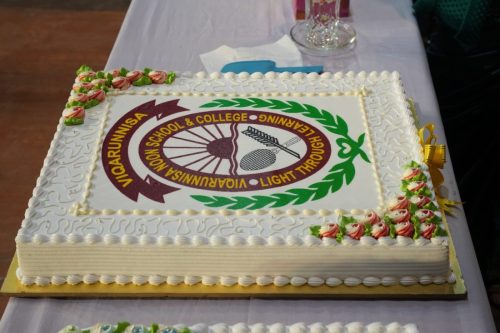75th Birthday Celebration 18