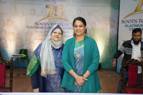 75th Birthday Celebration 19