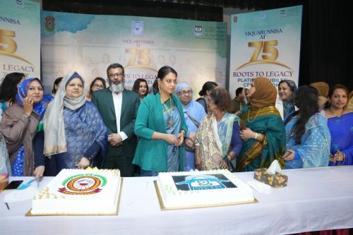 75th Birthday Celebration 20