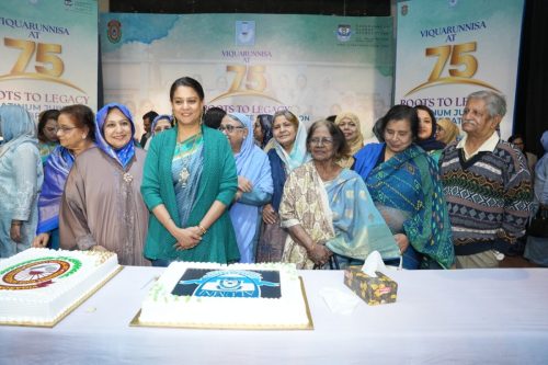 75th Birthday Celebration 22