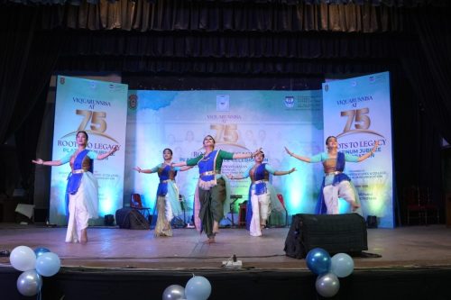 75th Birthday Celebration 24