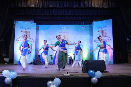 75th Birthday Celebration 25