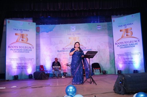 75th Birthday Celebration 3