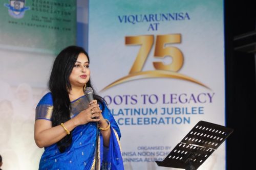 75th Birthday Celebration 30