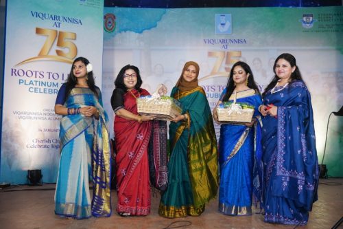 75th Birthday Celebration 5