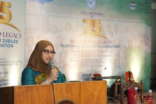75th Birthday Celebration 7
