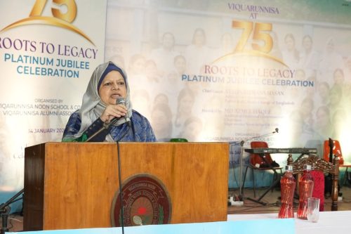 75th Birthday Celebration 8