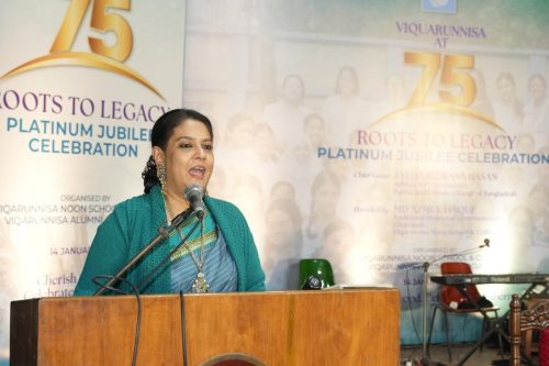 75th Birthday Celebration 9