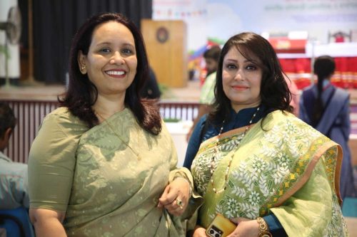 ভিকিস-মিনা-বাজার-২০২৬-এর-প্রথম-দিন-1
