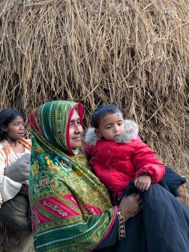 শীতার্তদের পাশে ভিকারুননিসা অ‍্যালামনাই অ‍্যাসোসিয়েশন ২০২৬ 6
